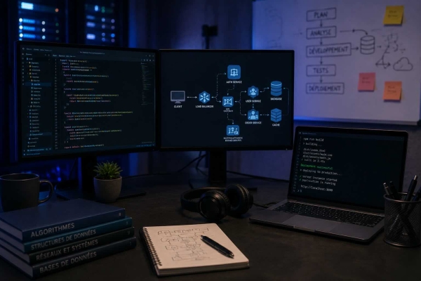 Programmation et systemes