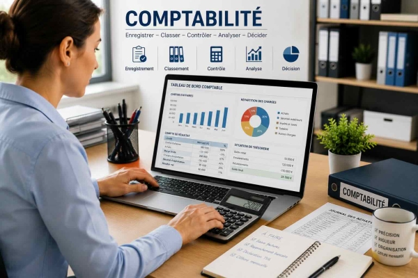 Comptabilité