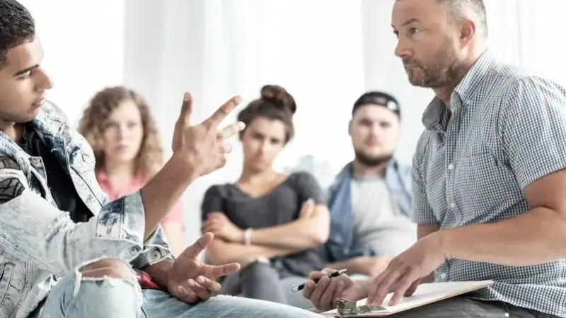 Tp conseiller en insertion professionnelle rncp 37274 - niveau v