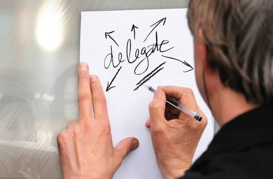 Apprendre à déléguer