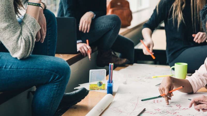 Accompagnement d'un nouveau salarié
