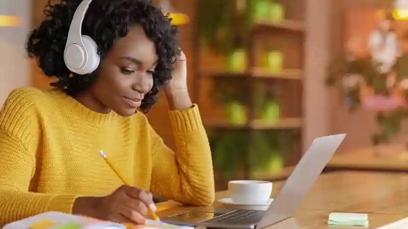 Réussir votre présentation virtuelle