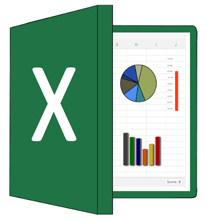 Excel 2019 niveau intermediaire