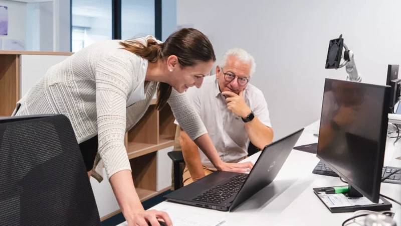 Tp manager d'equipe relation client à distance rncp 38655 - niveau v